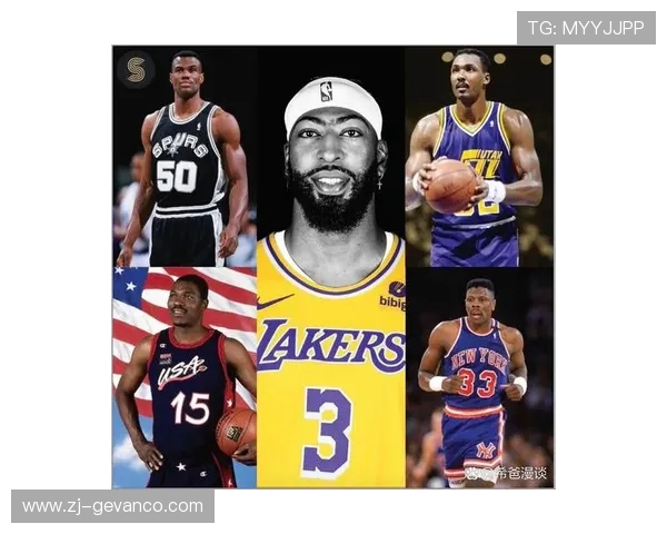 身高最高的NBA球员都有谁