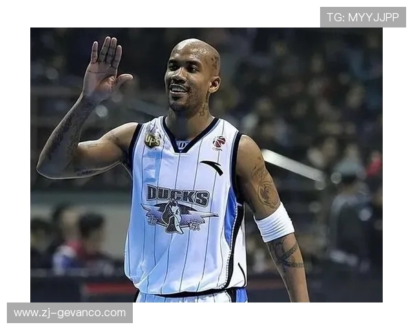 马布里为什么离开NBA：分析马布里离开NBA的原因及其职业生涯